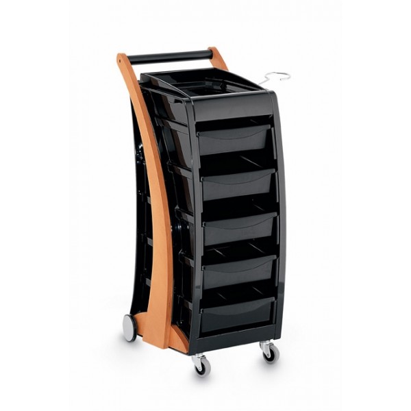 Bοηθός Κομμωτηρίου Zephir